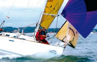  Yacht Race Charter 